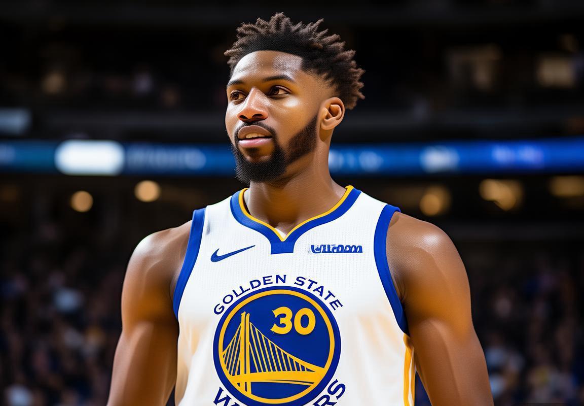 运动勇士队迎尼古拉斯·克拉克斯顿：三分投射能力升级与内线防守补强