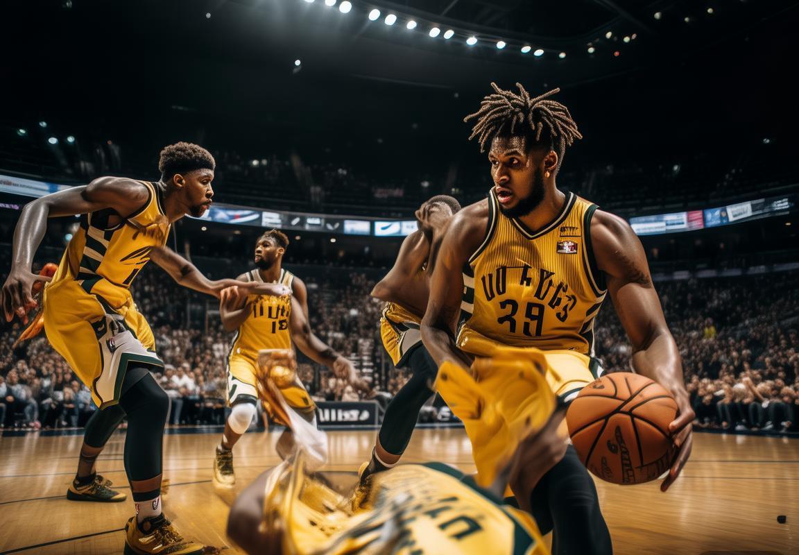 雄鹿队惨败45分暴露阵容老化危机，扬尼斯·阿德托昆博陷留队博弈