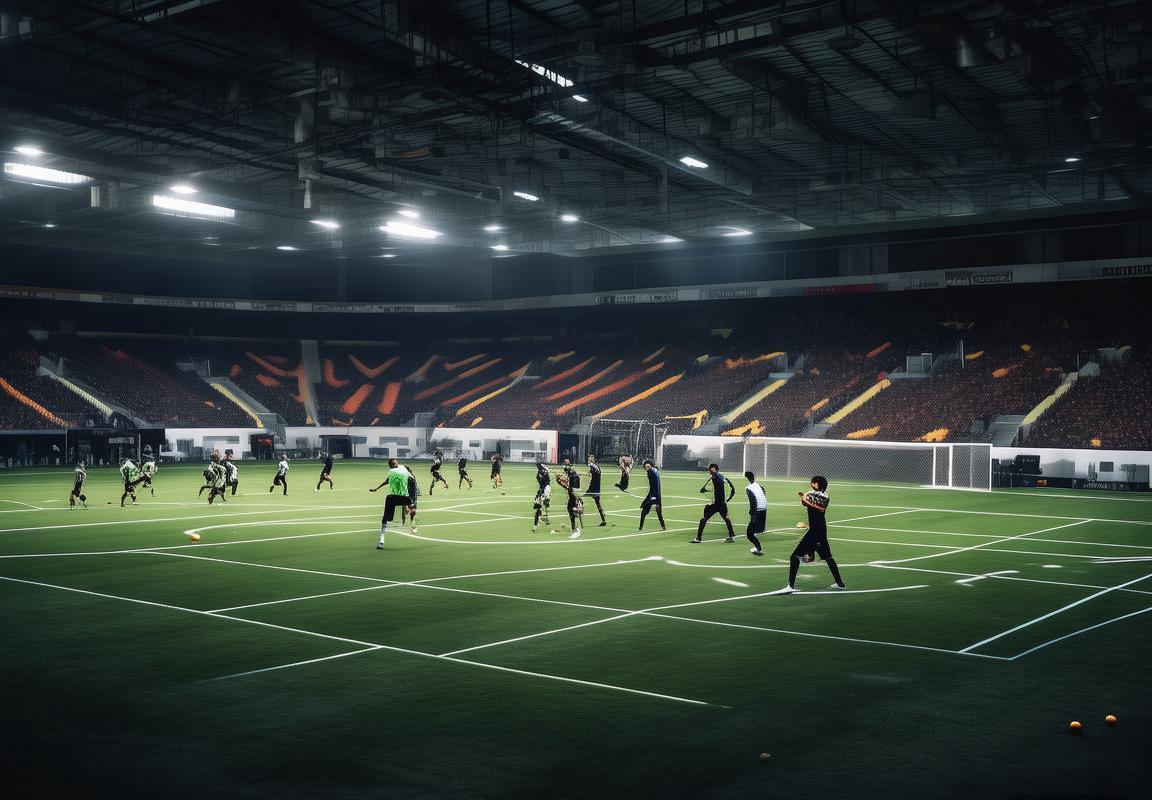 战术执行力：职业体育中连接战术体系、日常训练与赛场应变的关键